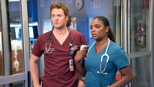 Chicago Med – Atendimento de Emergência: 2×1
