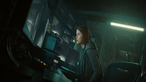 The Astronaut (2025)