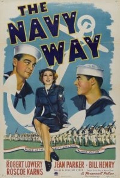 Ver The Navy Way Online