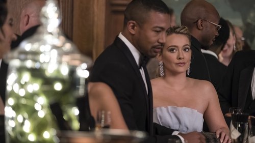 Younger: 40 é o Novo 20: 4×11