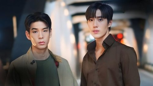 Spare Me Your Mercy: 1×8