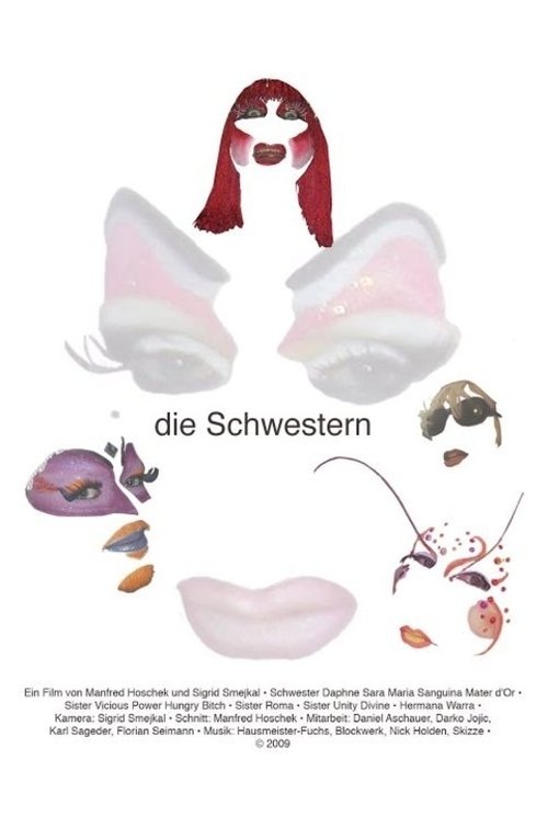 Die Schwestern 2010