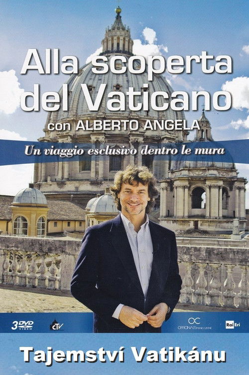 Tajemství Vatikánu