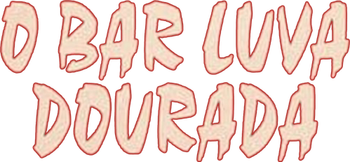 O Bar Luva Dourada