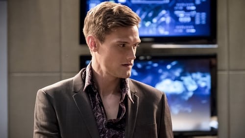 The Flash: 4×5