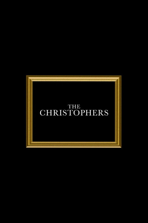 Poster 14 for The Christophers