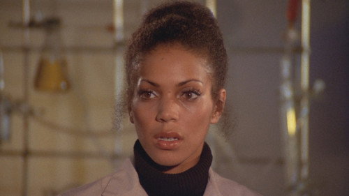 Blackenstein still