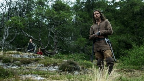 Vikings: Valhalla: 3×8