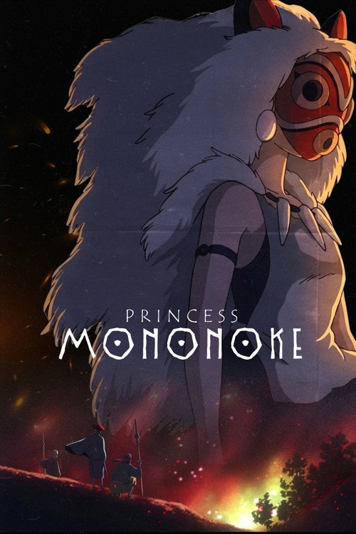 Princess Mononoke