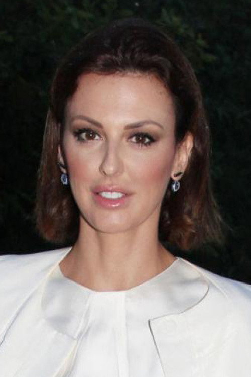 Evelina Papantoniou