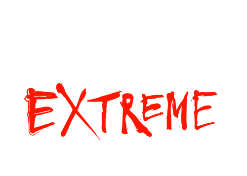 Shake, Rattle & Roll Extreme