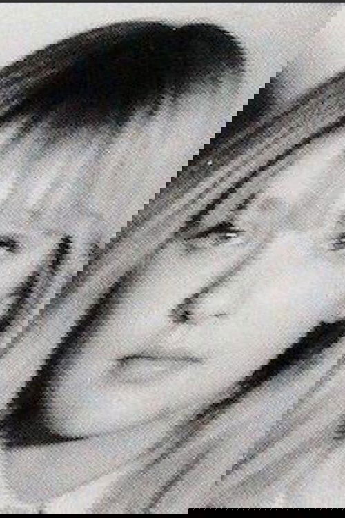Screen Test: Bibbe Hansen