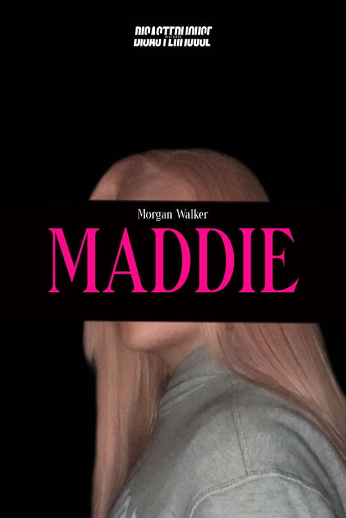 Maddie official movie poster