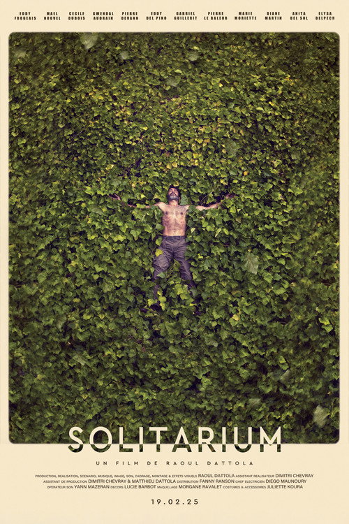Solitarium