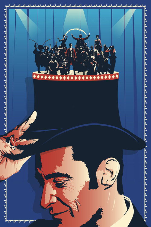Greatest Showman