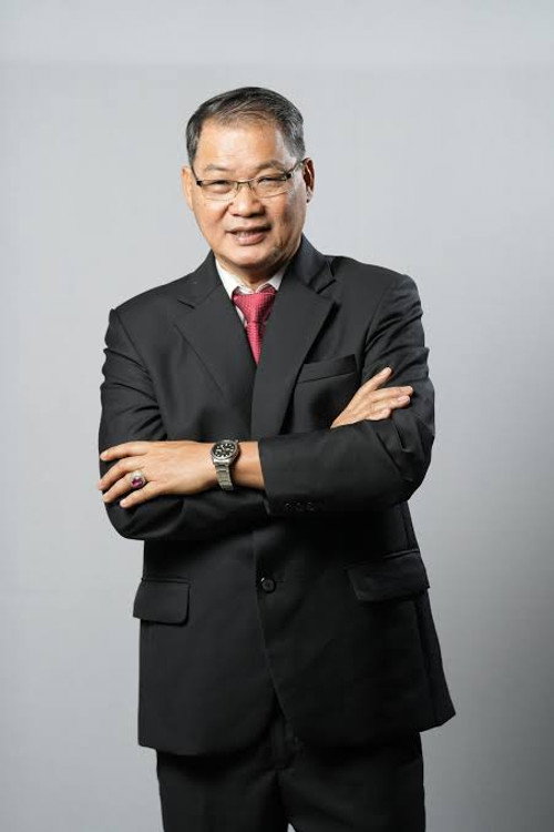 Achmad Nurmandi