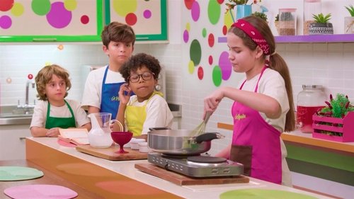 Image de l'épisode 1