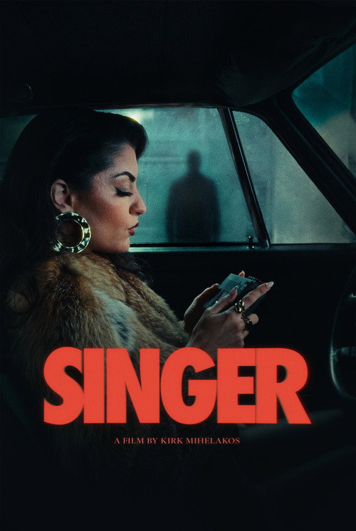 Affiche de SINGER