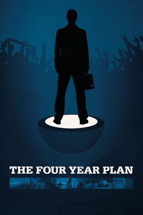 Where to stream The Four Year Plan