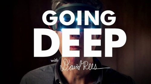 Going Deep with David Rees