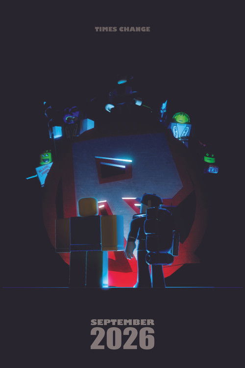 ROBLOX: The Great Quest