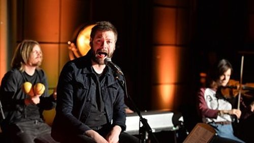 Image de l'épisode 1
