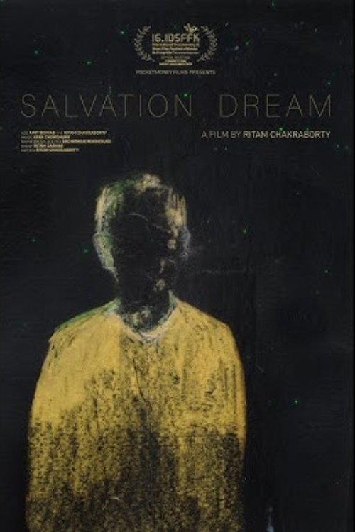 Salvation Dream poster