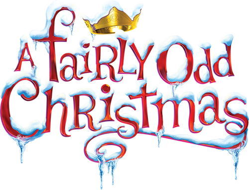 A Fairly Odd Christmas