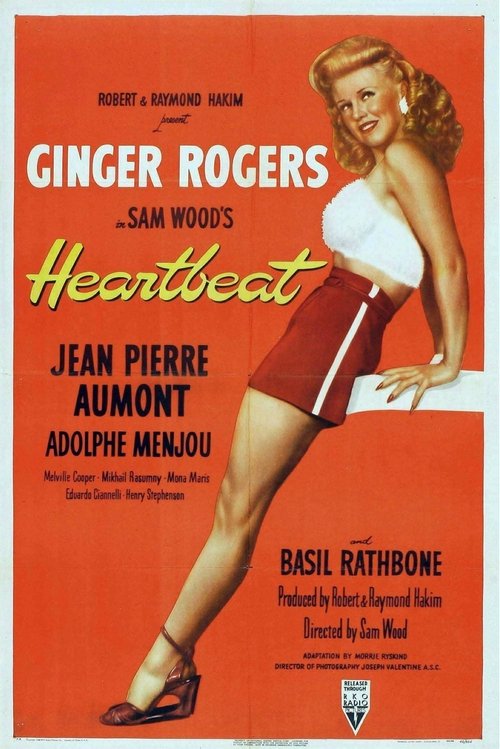 Heartbeat 1946