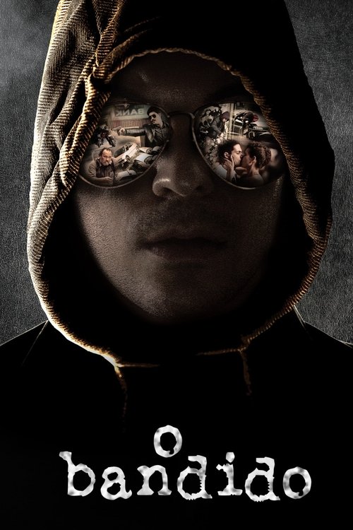 Pôster de O Bandido