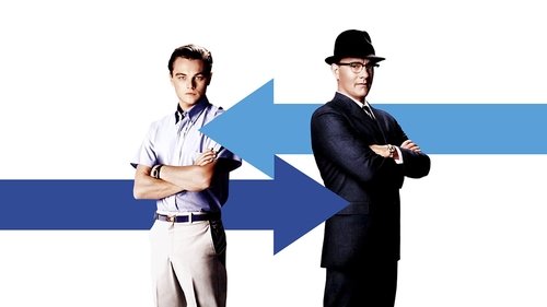 Catch Me If You Can (2002)