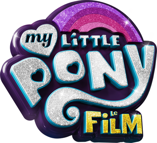 My Little Pony: The Movie