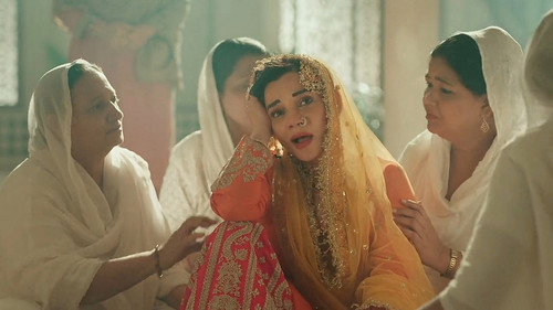 Seher Hone Ko Hai Season 1 episode 140 still