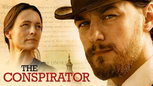 The Conspirator (2010) download