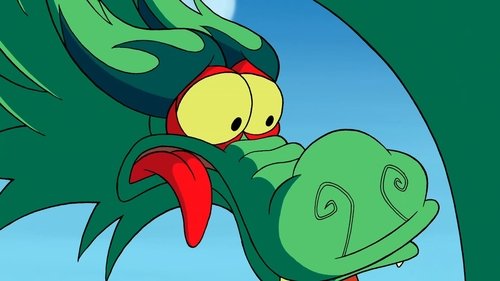 Assistir Duelo Xiaolin S02E07 – 2×07 – Dublado Assistir Duelo Xiaolin S02E07 – 2×07 – Dublado