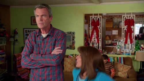 Poster della serie The Middle