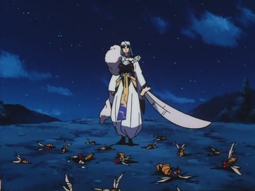 InuYasha: 1×18