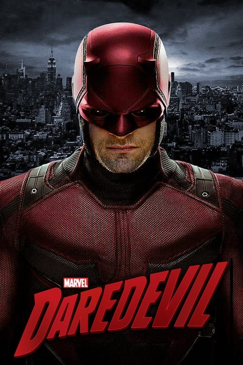 Marvel’s Daredevil Batch S1 (2015) Subtitle Indonesia