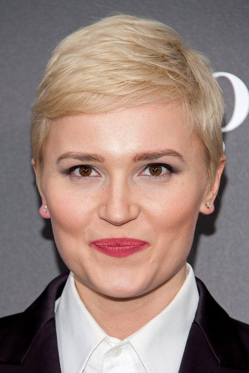 Foto de Veronica Roth