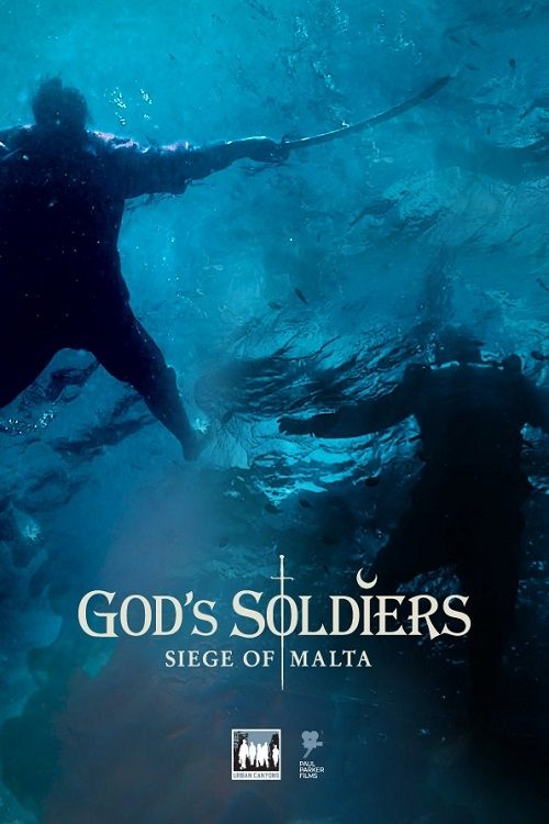 God's Soldiers - Siege of Malta 2021