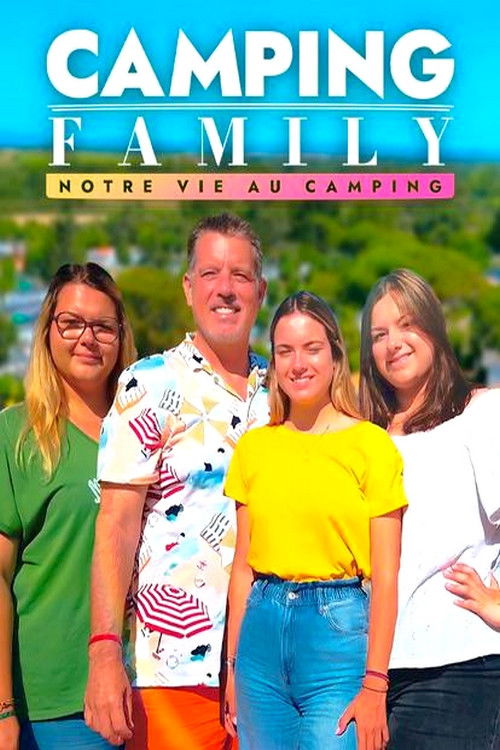 Season 1 (2022) - Season 1 poster and promotional image