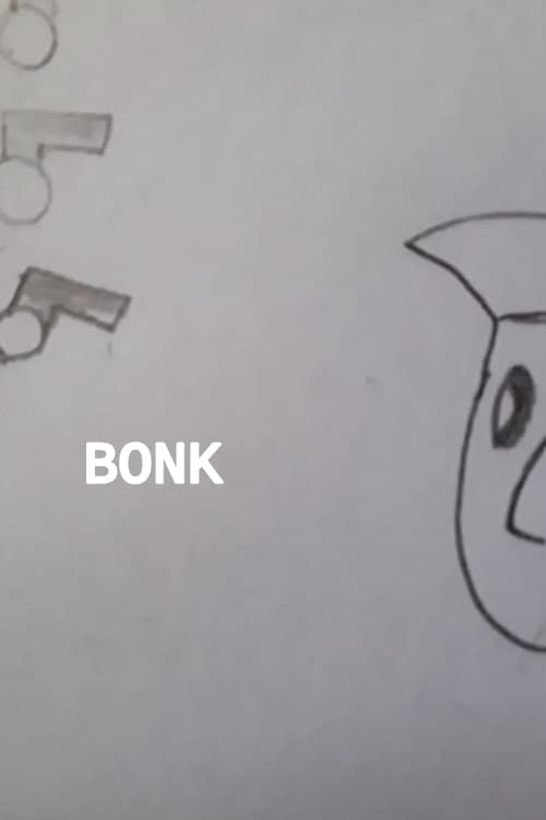 Bonk movie poster player
