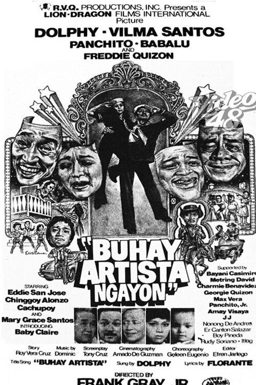 Buhay Artista Ngayon Buhay Artista Ngayon