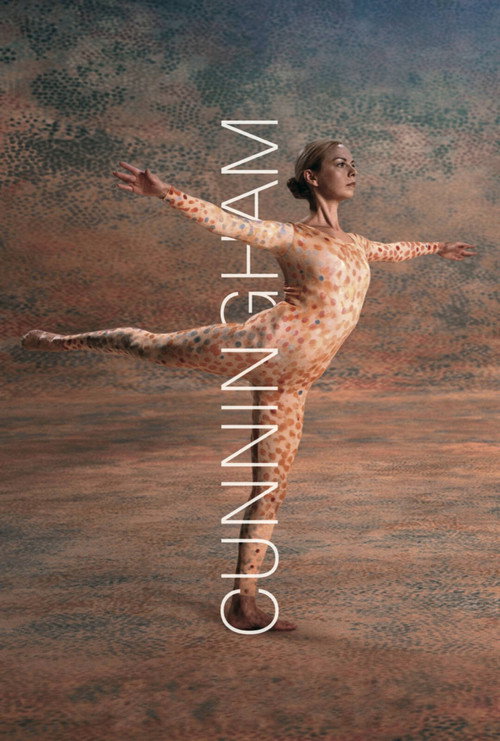 Cunningham poster