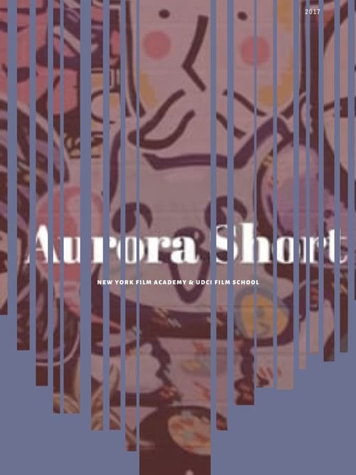Aurora (2017) poster