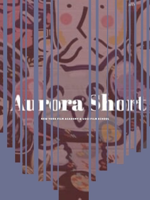 Aurora (2017) poster