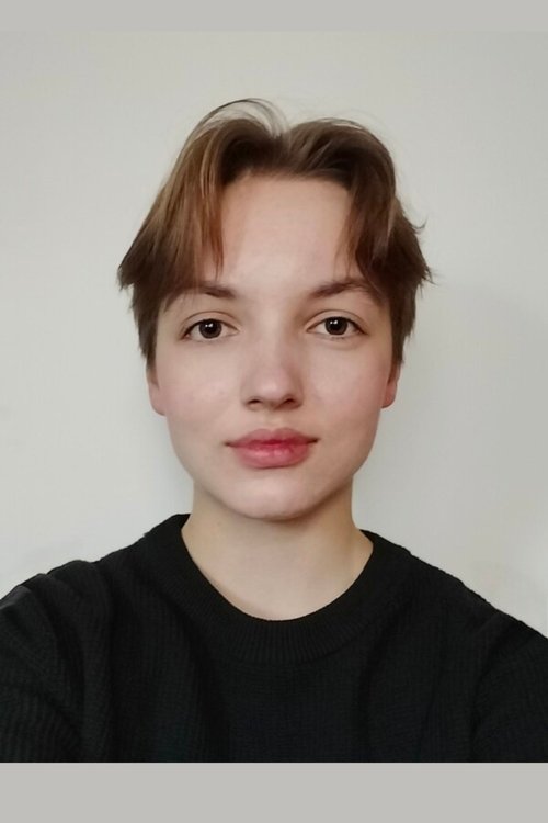Masha Gorkova