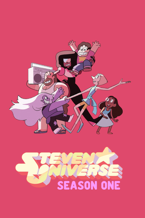 Saison 1