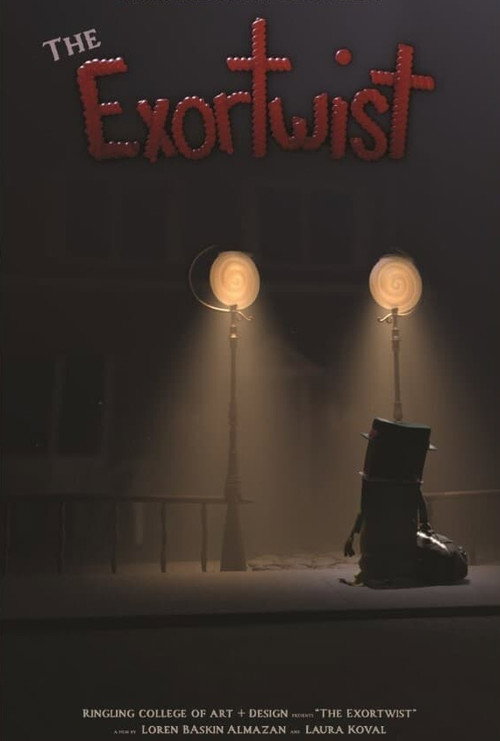 The Exortwist still 2