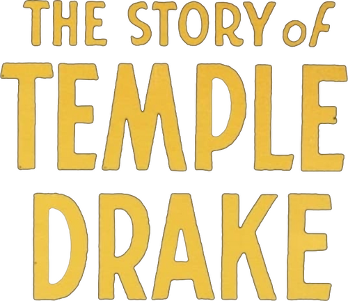 The Story of Temple Drake